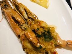 -贵木日本料理·铁板烧(新地假日广场店)