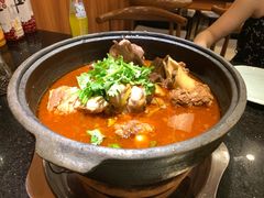 -百味源炭火烤翅 ·夜市大排档(酒仙桥店)