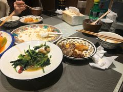 -巴依老爷新疆美食(清华东门店)