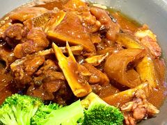 -琼菜王(南海店)