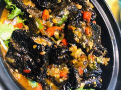 火宫殿臭豆腐-老长沙罐子楼(平顶山总店)