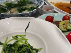 -杭州西湖柳莺里酒店·闻莺厅