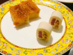 -富华斋饽饽铺·宫廷糕点·伴手礼(护国新天地店)