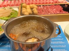 -德龙火锅(松源街直营店)