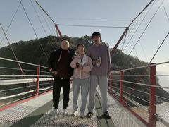 -平湖九龙山旅游度假区
