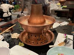 -南门涮肉(通州大船店)