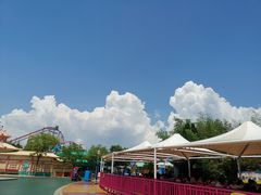 -青岛方特梦幻王国