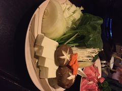 花狸日本料理-花狸日本料理(柏庐广场店)