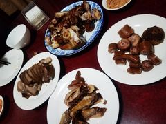 -清泉馆(望江路店)