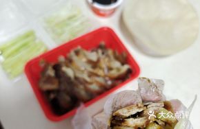 Manjie Beijing Roast Duck