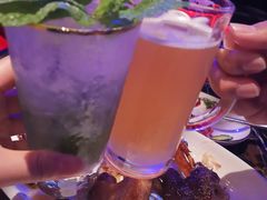 -MOSSO德国餐厅·音乐酒吧(环宇荟店)
