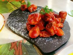 -大树餐厅(红旗街万达店)