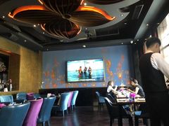 -YUE·6·西式融合餐厅(外滩六号店)