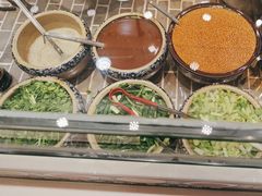 -留夫鸭(巴黎春天宝山店)