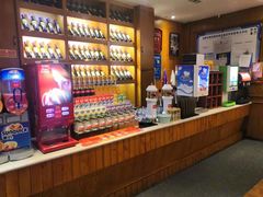 -吉布鲁牛排海鲜自助(龙湖北城天街购物广场店)