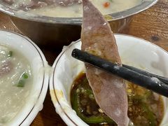 -南记食粥坊·宵夜大排档(莲花总店)