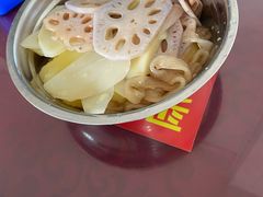 -温江公平红烧兔(总店)