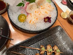 -将军日本餐厅·Shogun 传统日料·铁板烧·板前料理(厦门马哥孛罗东方大酒店)