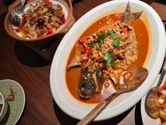 广西·老友鱼-桂小厨广西菜(万象城店)