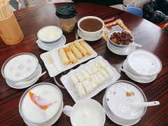 -周大娘牛乳(旧寨古村总店)