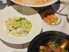 -坛宗剁椒鱼头(河西王府井店)