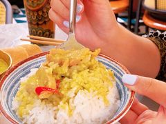 -Home Thai·泰谣(王府井apm店)