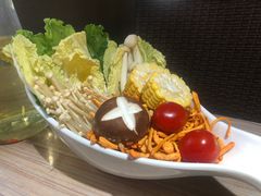 -探窝·竹笙椰子鸡(杨箕店)