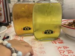 -堂瓦里·33年传统赣菜(第一街区店)