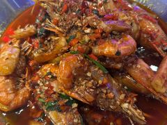 -红盔甲·小龙虾(车公庙店)