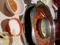 -大队长主题火锅(观音桥店)