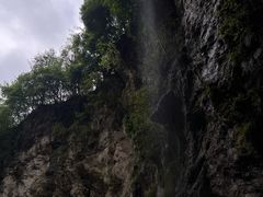 -天河潭旅游度假区