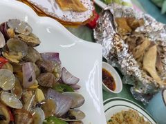 -景好海鲜餐厅(大鹏必选旅游店)