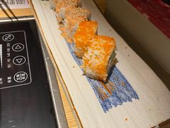 -温野菜涮涮锅(西单大悦城店)