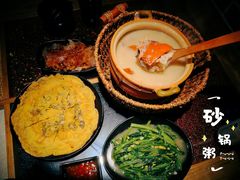 -潮十三潮汕砂锅粥(高新四路大都荟店)