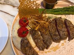 -The Rug Cafe(王府中环店)