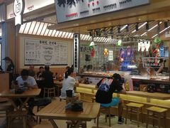 大堂-狮头牌卤味研究所·卤味饭(花城汇南区店)