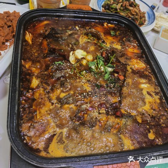 嘉岭烤吧中餐厅