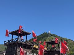 -雁门关景区