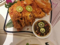 -太食獸泰式茶餐厅(IFS国金中心店)