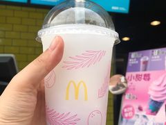 -麦当劳(无锡永乐店)