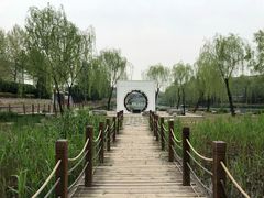 -东方苑自助餐厅(稻香湖景酒店)
