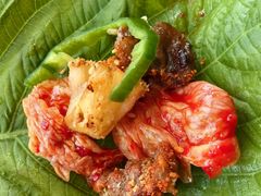 -丰茂烤串(公园店)