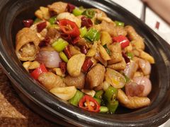 -广州逸林假日酒店·四季桃源中餐厅(白云山风景区店)