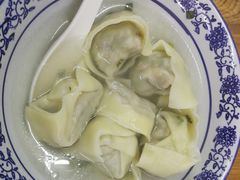-217笋干馄饨
