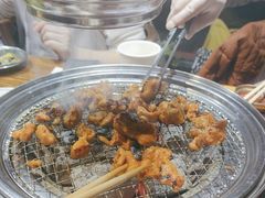 -原始泥炉烤肉(总店)