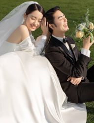 -花田映像婚纱摄影(龙岗店)