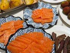 -金马门国际美食百汇(珞喻路店)