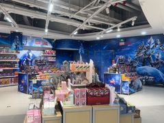 -TOYSRUS玩具反斗城(上海万象城店)