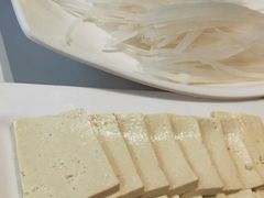 -名羊天下陕北横山铁锅炖羊肉(博文路店)