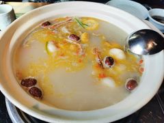 -鹅城粤菜馆(白云山路店)